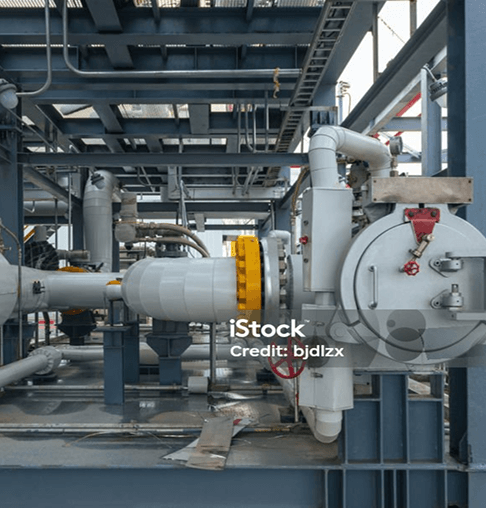 Contractor & Supply Chain Performance