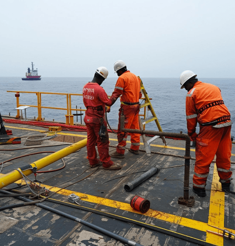 Pre-Construction Leadership & Readiness